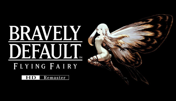Bravely Default: Flying Fairy HD Remaster