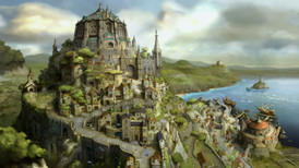 Bravely Default: Flying Fairy HD Remaster screenshot 3
