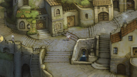 Bravely Default: Flying Fairy HD Remaster screenshot 2