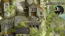 Bravely Default: Flying Fairy HD Remaster screenshot 4