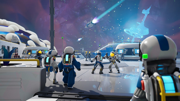 STARSEEKER: Astroneer Expeditions screenshot 1
