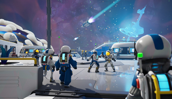 STARSEEKER: Astroneer Expeditions screenshot 1