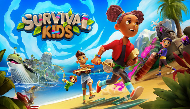 Survival Kids