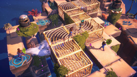 Survival Kids screenshot 4