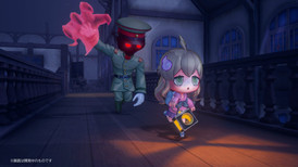 OBAKEIDORO 2: Chase & Seek screenshot 3