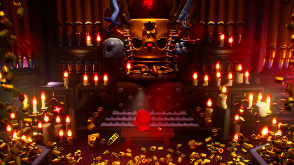 Enter the Gungeon 2 screenshot 1