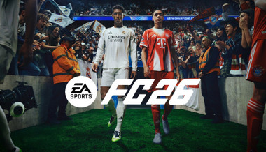 EA Sports FC 26