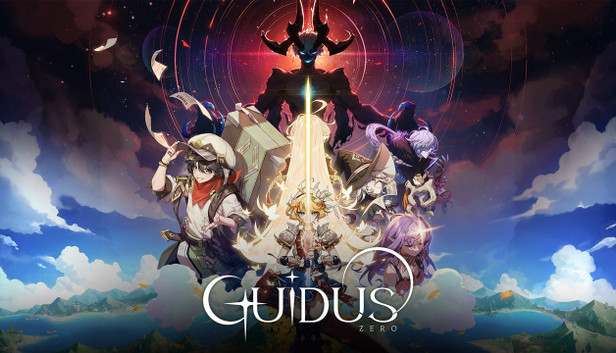 Guidus Zero