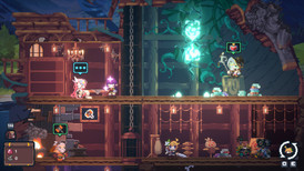 Guidus Zero screenshot 3