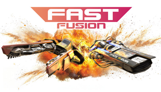 FAST Fusion : Shin'en