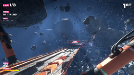 FAST Fusion : Shin'en screenshot 2