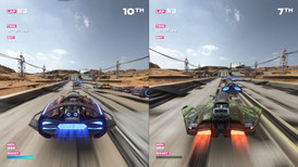 FAST Fusion : Shin'en screenshot 4