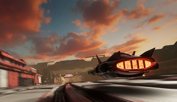 FAST Fusion screenshot 1