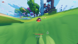 Haste screenshot 3