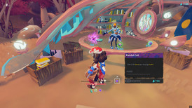 Haste screenshot 4