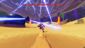 Haste screenshot 5