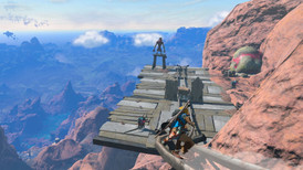 The Legend of Zelda: Tears of the Kingdom - Nintendo Switch 2 Edition screenshot 3
