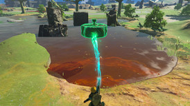 The Legend of Zelda: Tears of the Kingdom - Nintendo Switch 2 Edition screenshot 5
