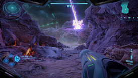 Metroid Prime 4: Beyond - Nintendo Switch 2 Edition screenshot 2