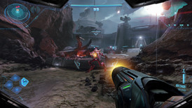 Metroid Prime 4: Beyond - Nintendo Switch 2 Edition screenshot 3