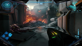 Metroid Prime 4: Beyond - Nintendo Switch 2 Edition screenshot 4