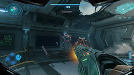 Metroid Prime 4: Beyond - Nintendo Switch 2 Edition screenshot 5