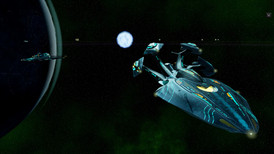 Distant Worlds 2: Factions - Atuuk and Wekkarus screenshot 4