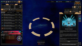 Distant Worlds 2: Factions - Atuuk and Wekkarus screenshot 3