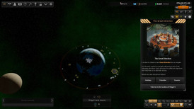 Distant Worlds 2: Factions - Atuuk and Wekkarus screenshot 2