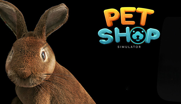 Pet Shop Simulator