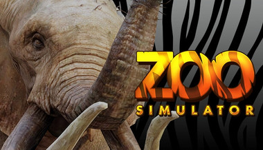 Zoo Simulator - PC (Steam)