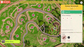 Zoo Simulator screenshot 5
