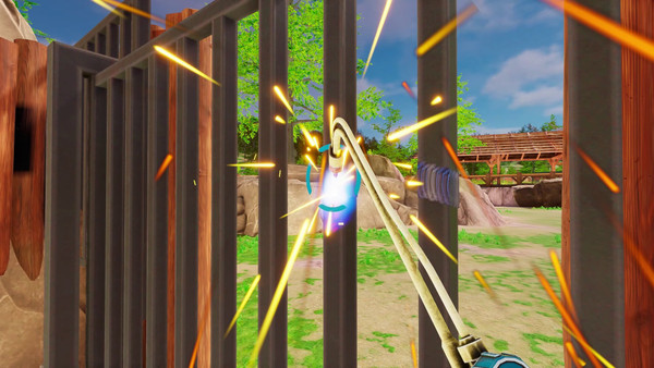 Zoo Simulator screenshot 1