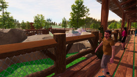 Zoo Simulator screenshot 4