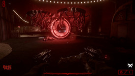 Cursed Dawn screenshot 5