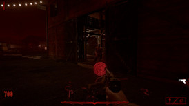 Cursed Dawn screenshot 2