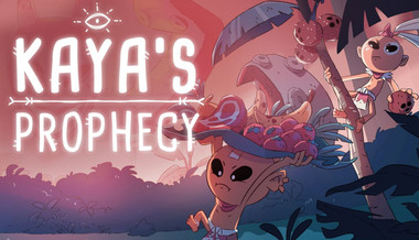 Kaya's Prophecy (PC) - Gioco completo per PC - Videogame