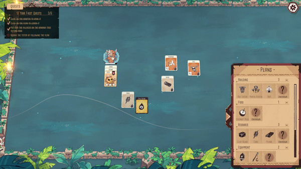 Kaya's Prophecy screenshot 1