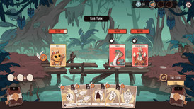 Kaya's Prophecy screenshot 5