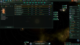 Stellaris: Utopia screenshot 2