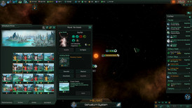 Stellaris: Utopia screenshot 5