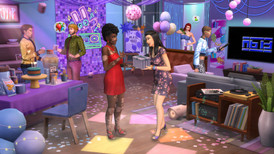 The Sims 4 Feste da Manuale Kit screenshot 1