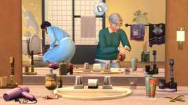 Les Sims 4 Kit Objets de salle de bain screenshot 1