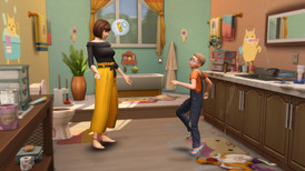 The Sims 4 Łazienkowe szpargały Kolekcja screenshot 2