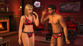 The Sims 4 Simtimates Collection Kit screenshot 1