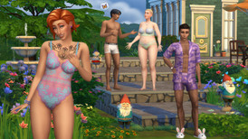 The Sims 4 Simtimates Collection Kit screenshot 2