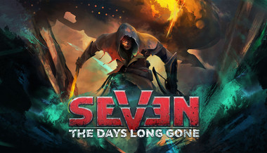 Seven: The Days Long Gone