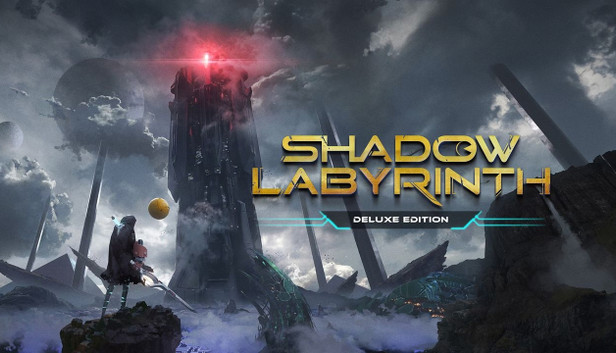 Shadow Labyrinth - Deluxe Edition