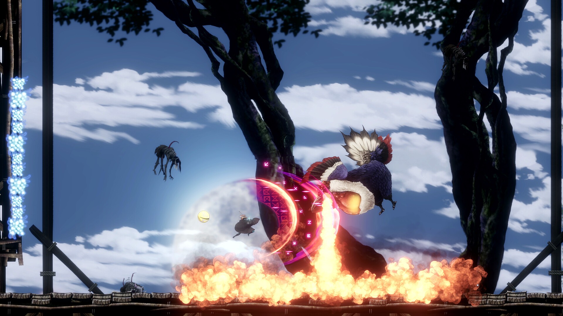 Kup Shadow Labyrinth - Deluxe Edition - PC (Steam)