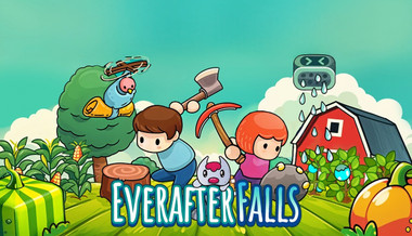 Everafter Falls